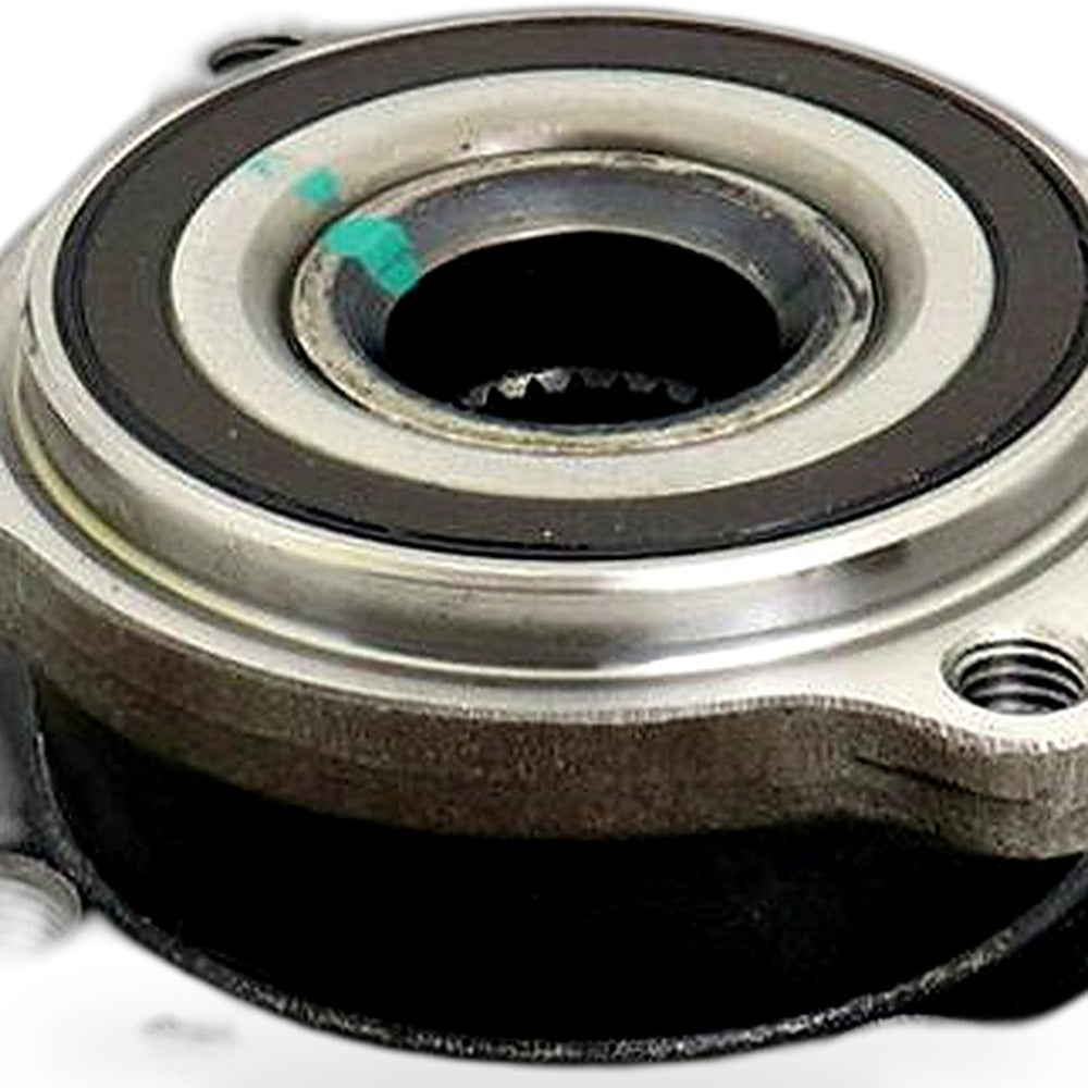 Wheel Hub Bearing Assembly Suitable for BMW 1 Series 3 Series X1 MINI Countryman - XQ1