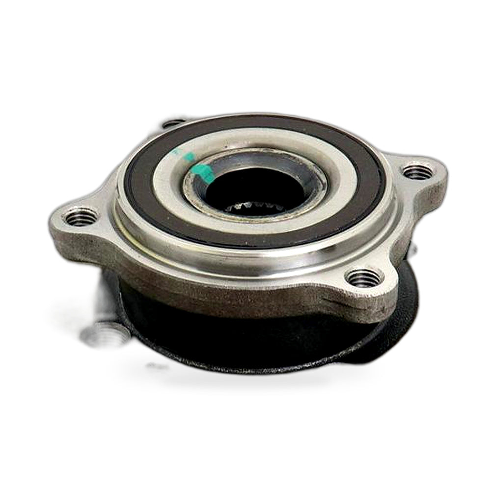Wheel Hub Bearing Assembly Suitable for BMW 1 Series 3 Series X1 MINI Countryman - ZT2