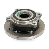 Wheel Hub Bearing Assembly Suitable for BMW 1 Series 3 Series X1 MINI Countryman - ZT3