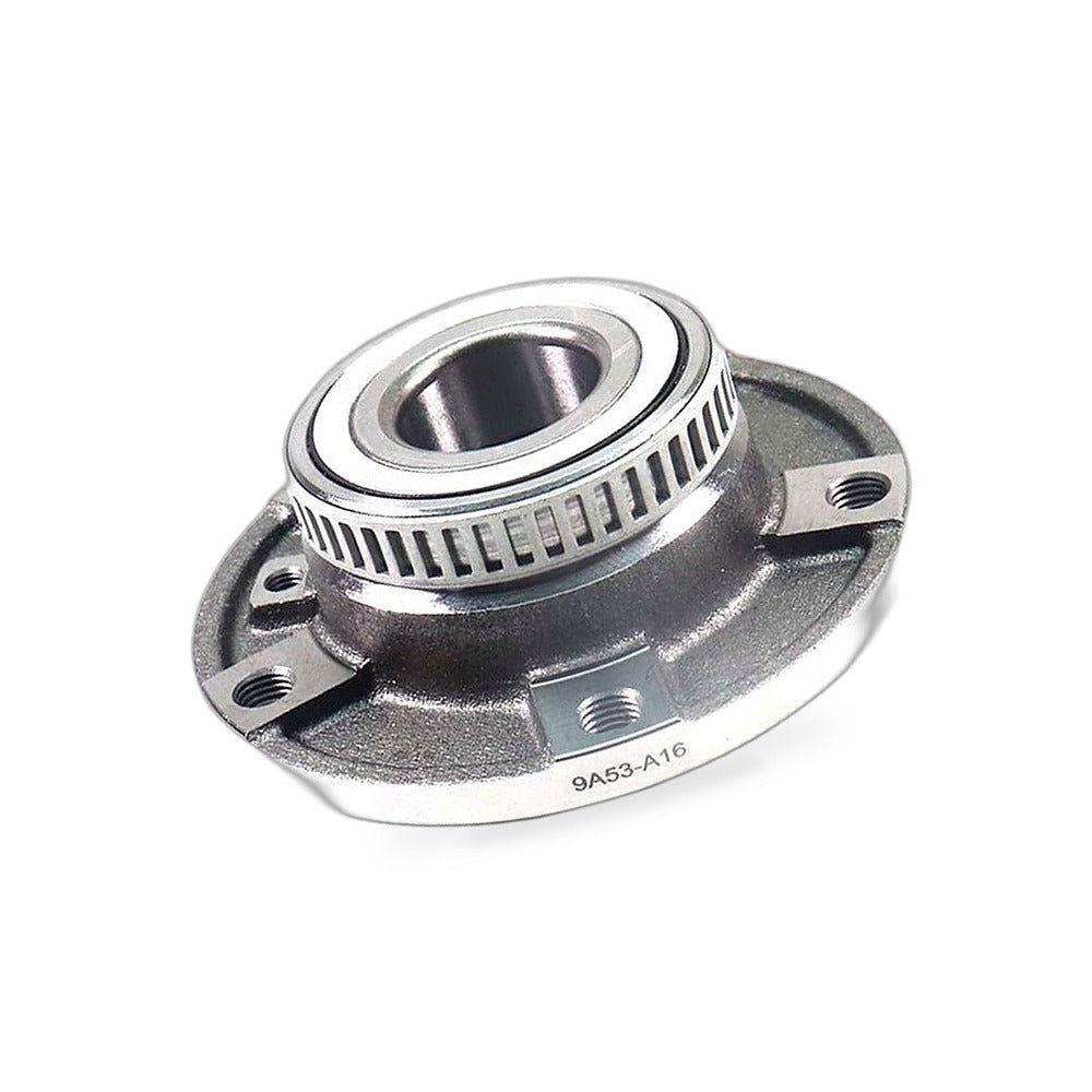 Front Wheel Bearing Hub Assembly Suitable for BMW 1 Series E81 E82 E87 3 Series - BD2