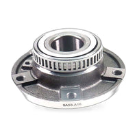 Front Wheel Bearing Hub Assembly Suitable for BMW 1 Series E81 E82 E87 3 Series - ZT2