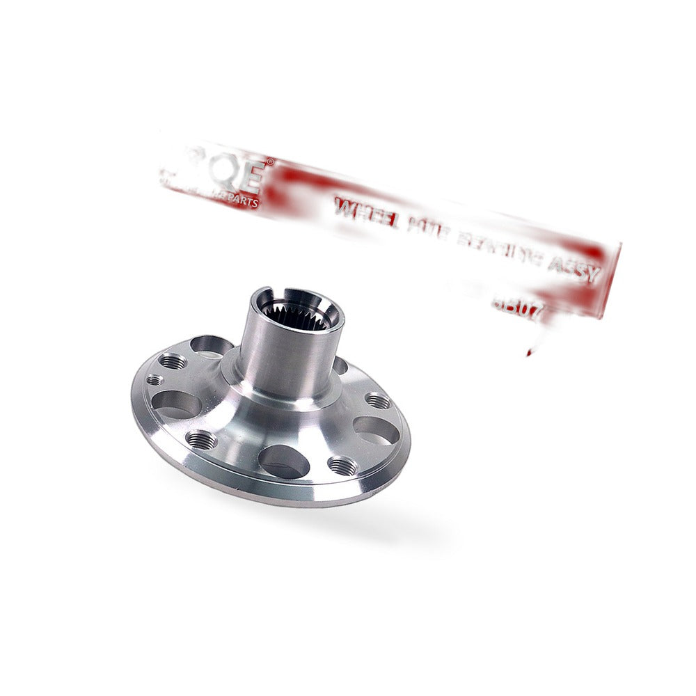 Wheel Hub Bearing Suitable for Mercedes-Benz A-Class B-Class CLA GLA Front Axle - BD1