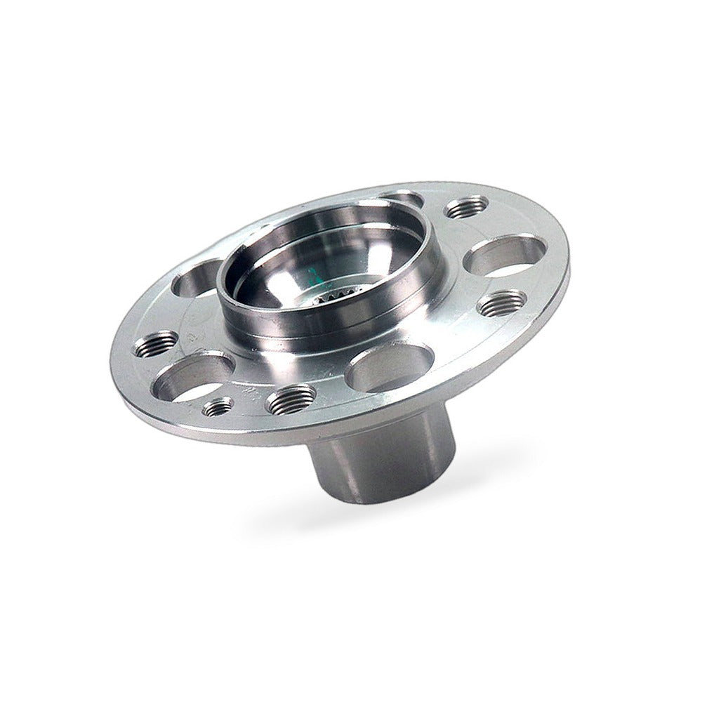 Wheel Hub Bearing Suitable for Mercedes-Benz A-Class B-Class CLA GLA Front Axle - BD4