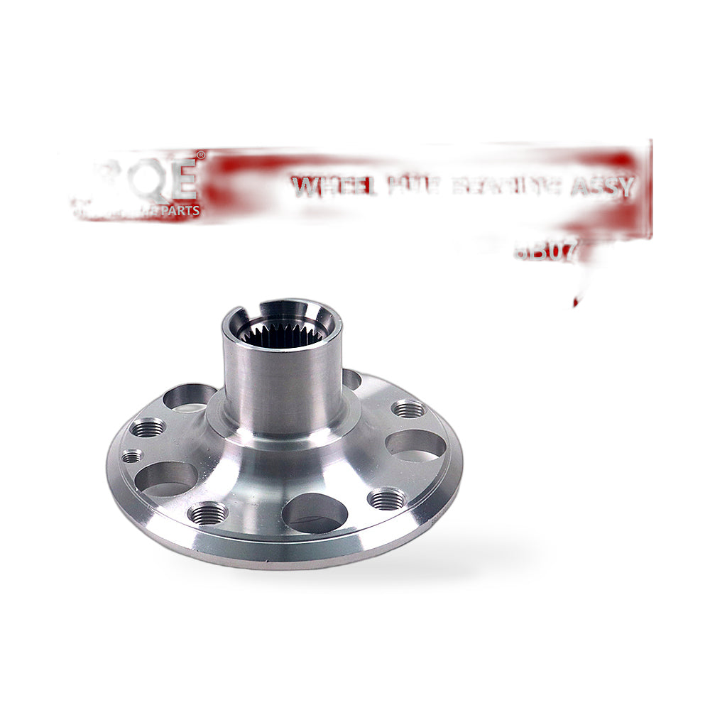 Wheel Hub Bearing Suitable for Mercedes-Benz A-Class B-Class CLA GLA Front Axle - ZT2