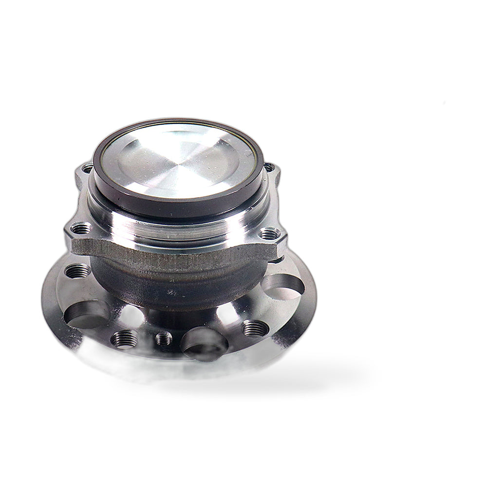 Wheel Hub Bearing Assembly Suitable for Mercedes-Benz C-Class W204 C204 E-Class - ZT2