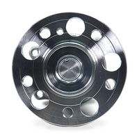 Wheel Hub Bearing Assembly Suitable for Mercedes-Benz C-Class W204 C204 E-Class - ZT3