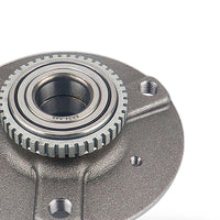 Wheel Bearing Hub Assembly Suitable for Mercedes-Benz Smart Fortwo 1998-2007 - XQ1