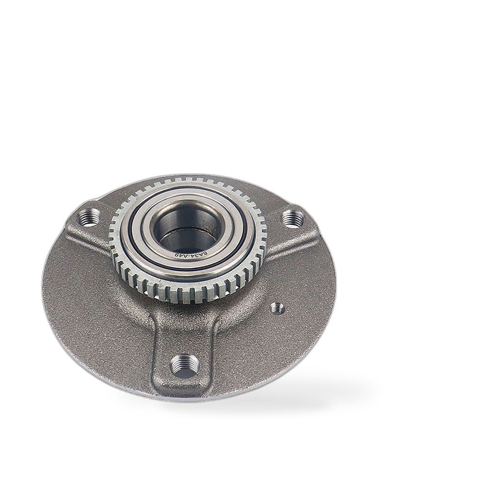 Wheel Bearing Hub Assembly Suitable for Mercedes-Benz Smart Fortwo 1998-2007 - ZT2
