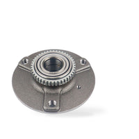 Wheel Bearing Hub Assembly Suitable for Mercedes-Benz Smart Fortwo 1998-2007 - ZT2