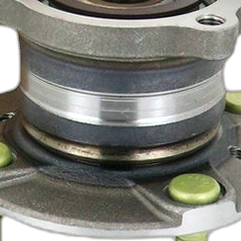Wheel Hub Assembly Suitable for Changan Ford EcoSport 2013-2017 ACP1-2C299-A2C - XQ1