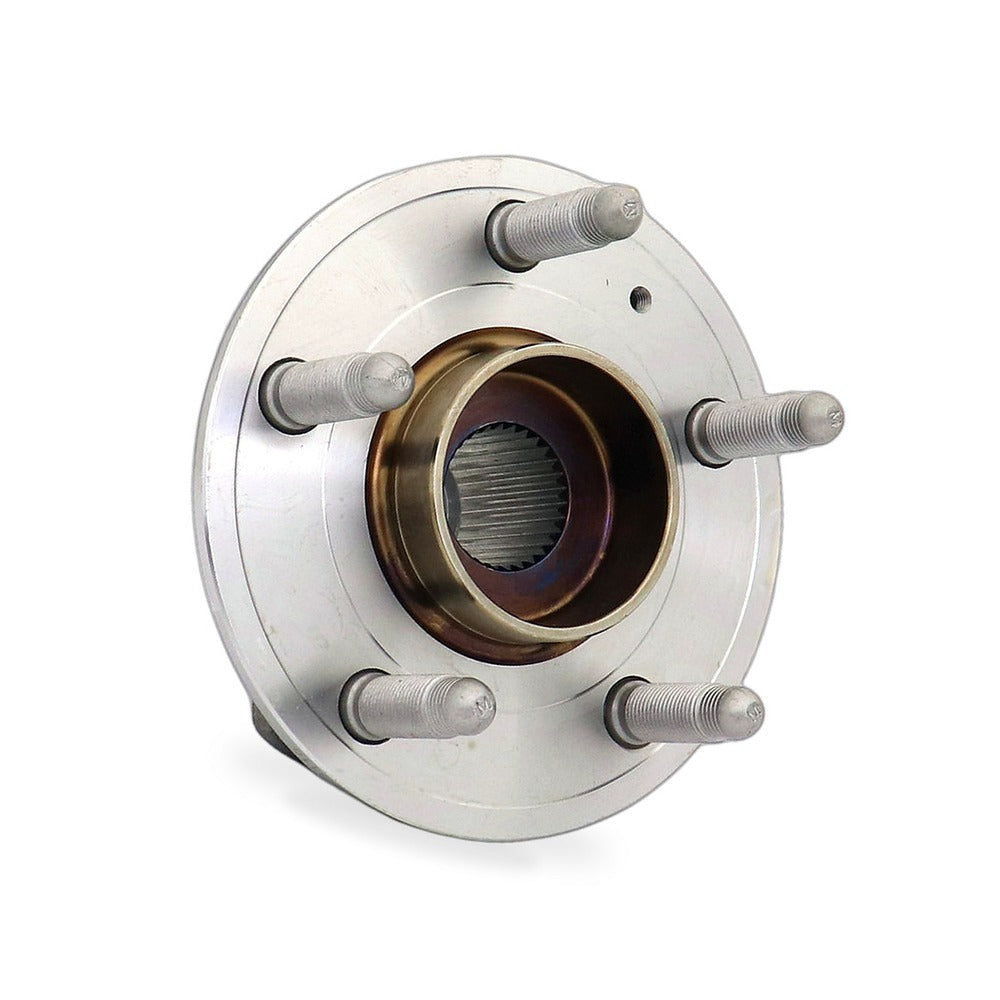 Rear Wheel Bearing Hub Assembly Suitable for Chevrolet Cruze Volt Buick Verano - BD3