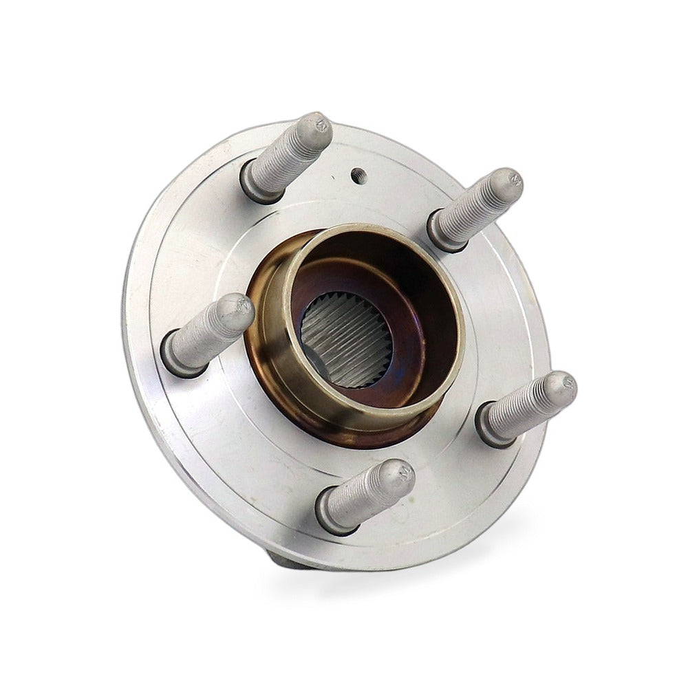 Rear Wheel Bearing Hub Assembly Suitable for Chevrolet Cruze Volt Buick Verano - BD4