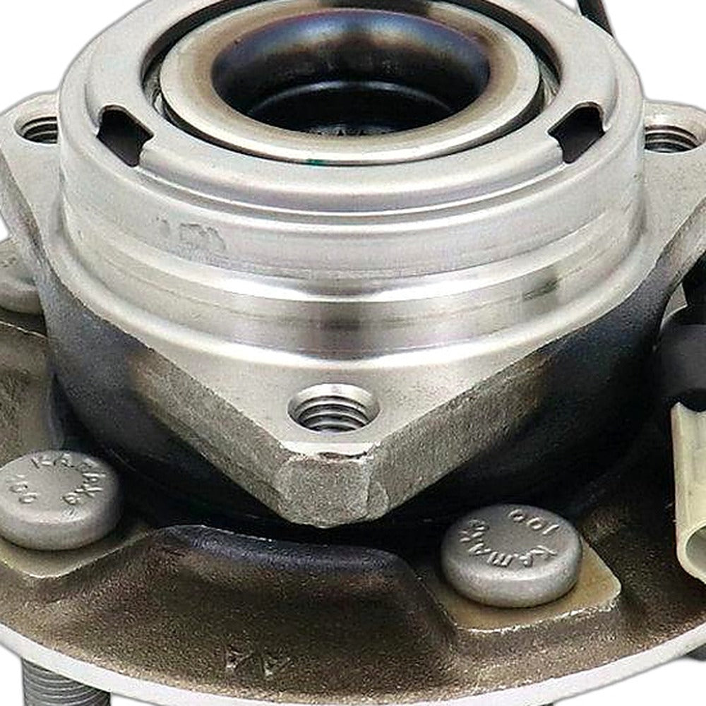 Rear Wheel Bearing Hub Assembly Suitable for Chevrolet Cruze Volt Buick Verano - XQ1