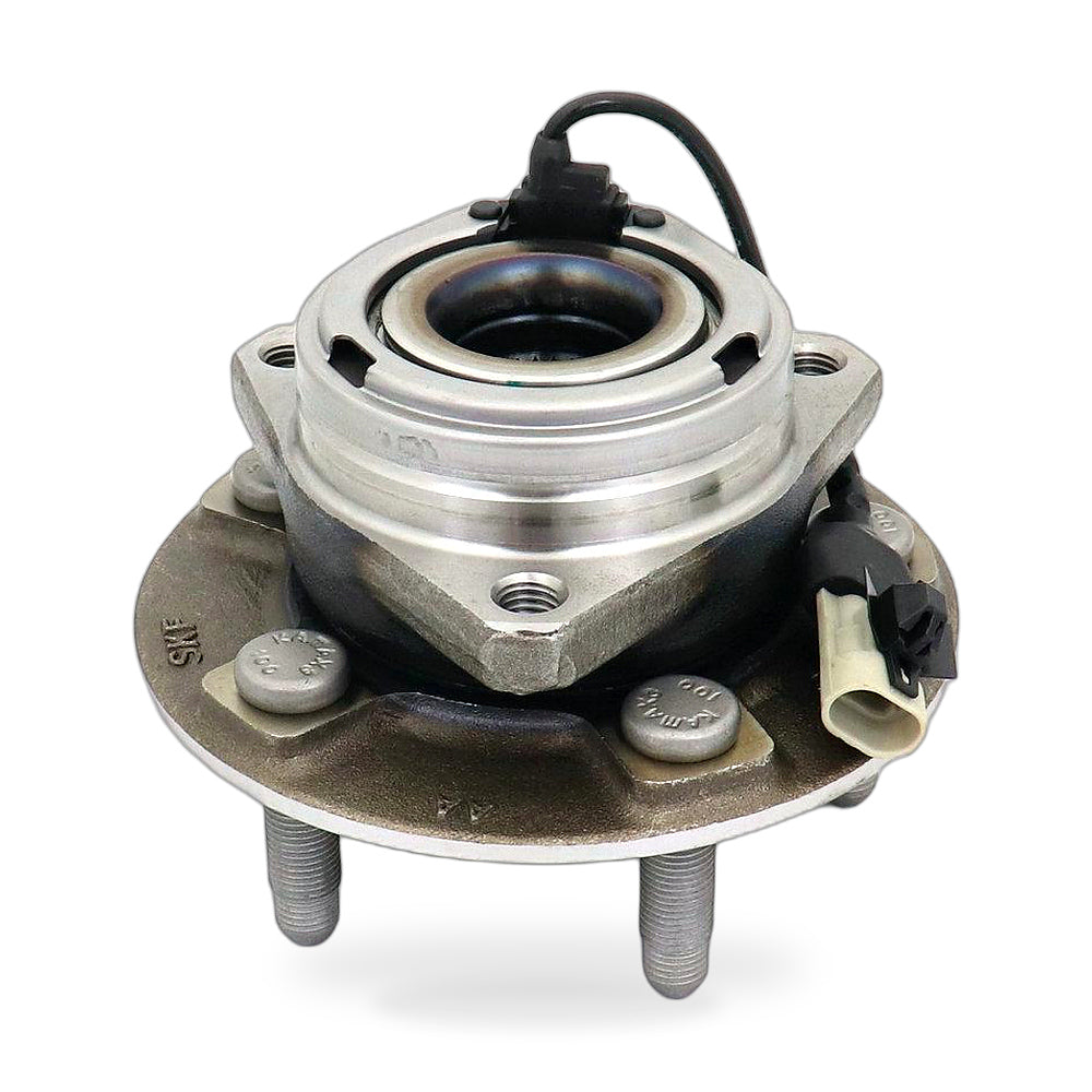 Rear Wheel Bearing Hub Assembly Suitable for Chevrolet Cruze Volt Buick Verano - ZT2