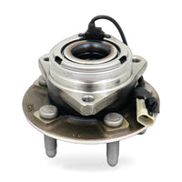 Rear Wheel Bearing Hub Assembly Suitable for Chevrolet Cruze Volt Buick Verano - ZT2
