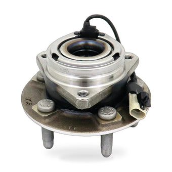 compare product Rear Wheel Bearing Hub Assembly Suitable for Chevrolet Cruze Volt Buick Verano