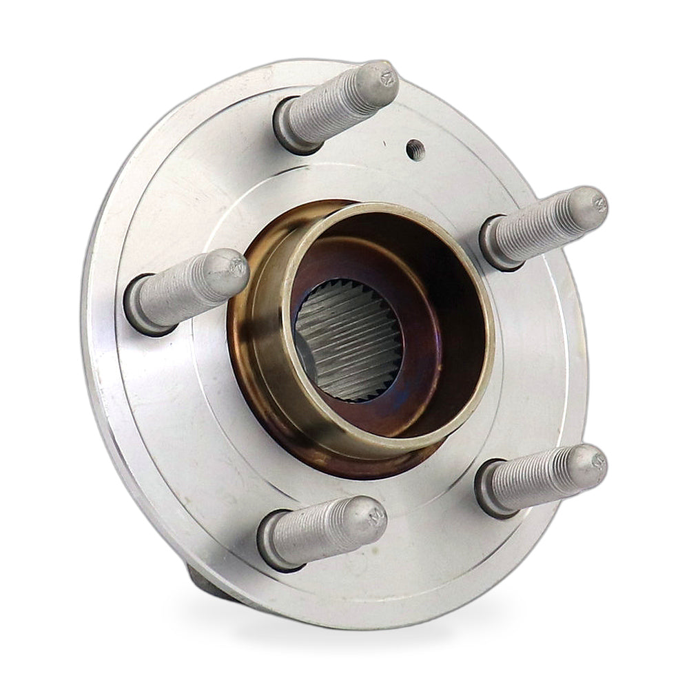 Rear Wheel Bearing Hub Assembly Suitable for Chevrolet Cruze Volt Buick Verano - ZT3