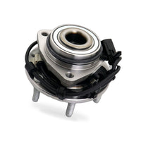 Front Wheel Bearing Hub Assembly Suitable for Chevrolet Trailblazer GMC Envoy - BD1
