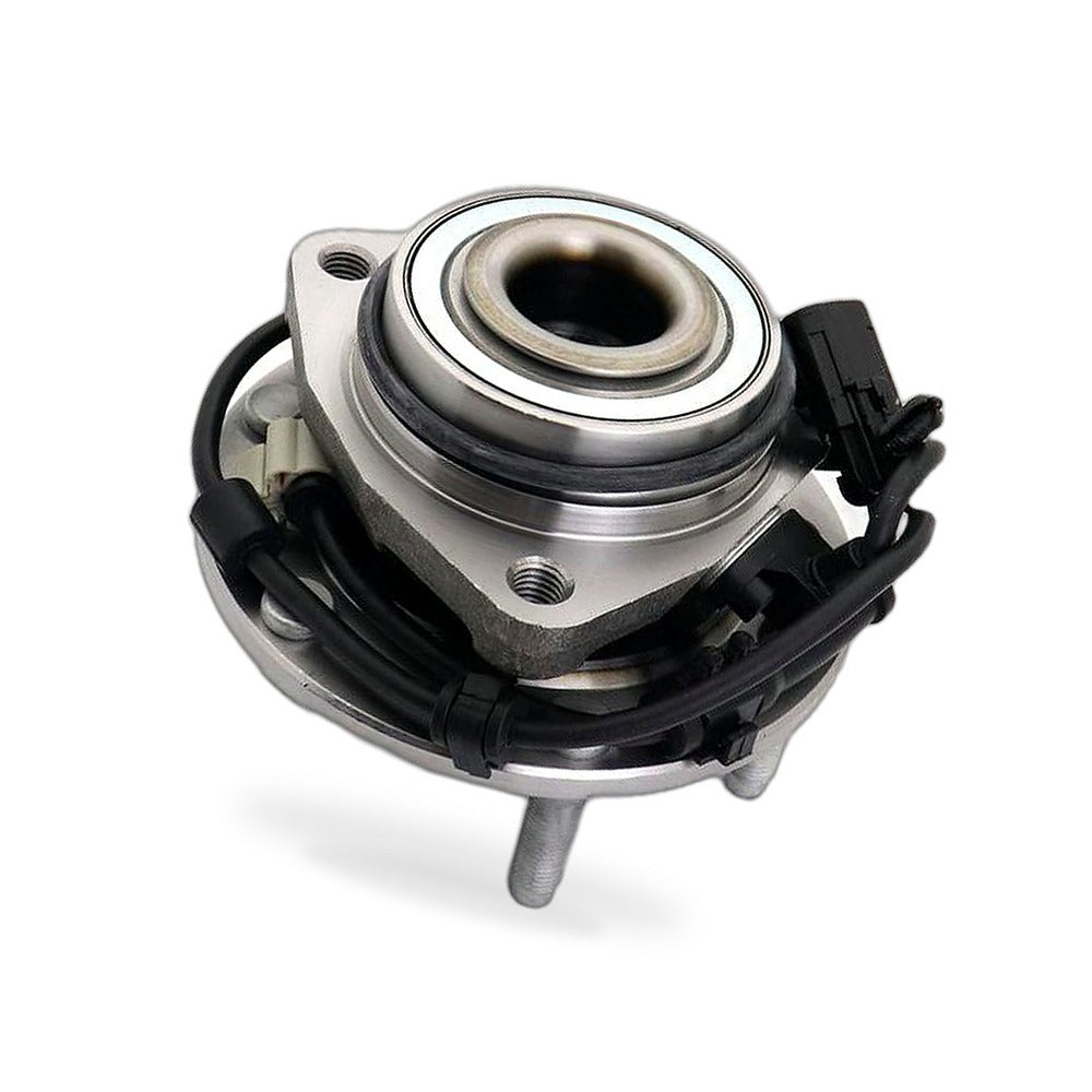 Front Wheel Bearing Hub Assembly Suitable for Chevrolet Trailblazer GMC Envoy - BD3