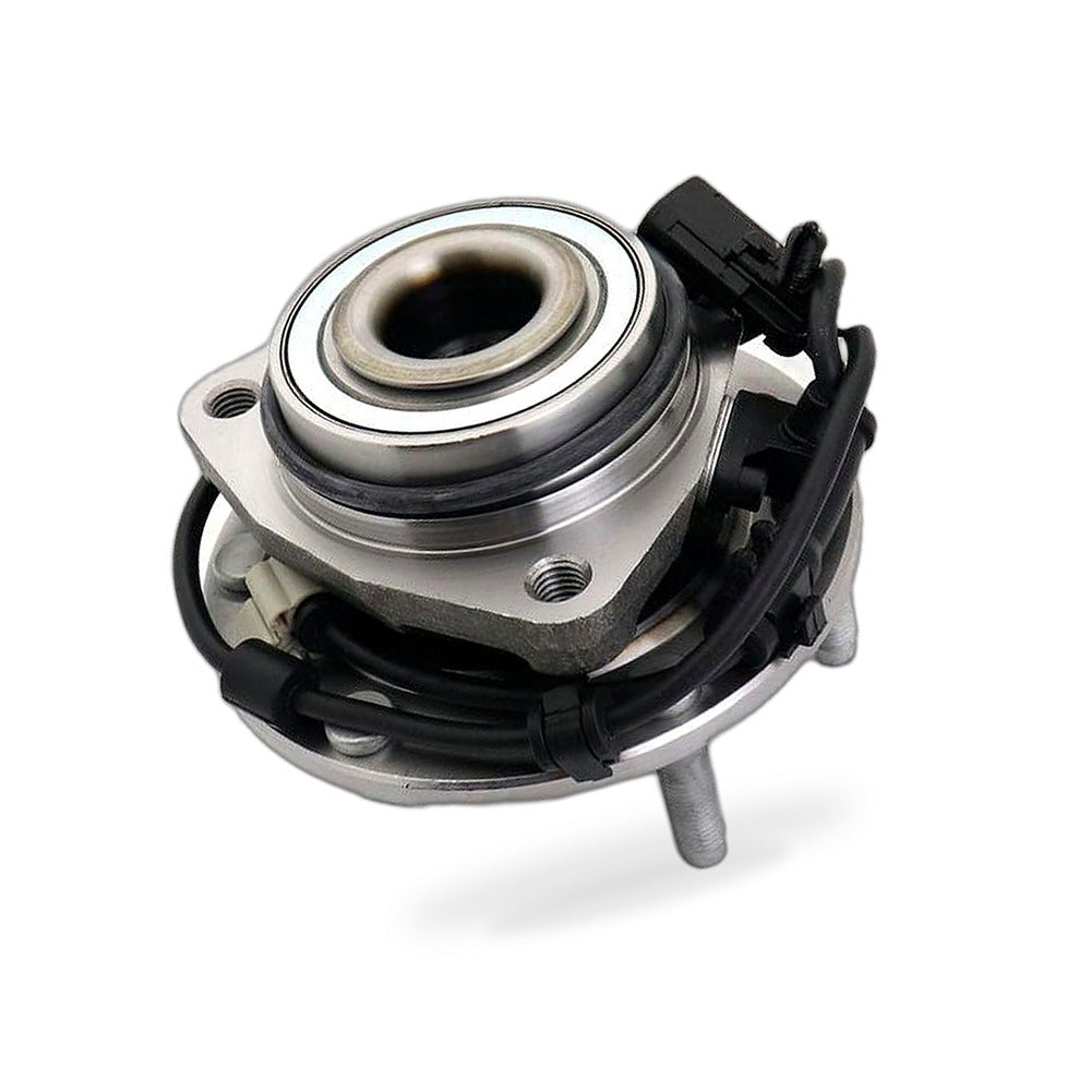 Front Wheel Bearing Hub Assembly Suitable for Chevrolet Trailblazer GMC Envoy - BD4