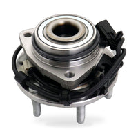 Front Wheel Bearing Hub Assembly Suitable for Chevrolet Trailblazer GMC Envoy - ZT2
