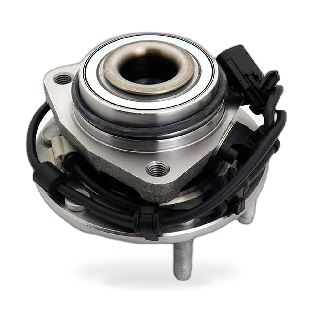 Front Wheel Bearing Hub Assembly Suitable for Chevrolet Trailblazer GMC Envoy - ZT3