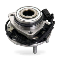 Front Wheel Bearing Hub Assembly Suitable for Chevrolet Trailblazer GMC Envoy - ZT3