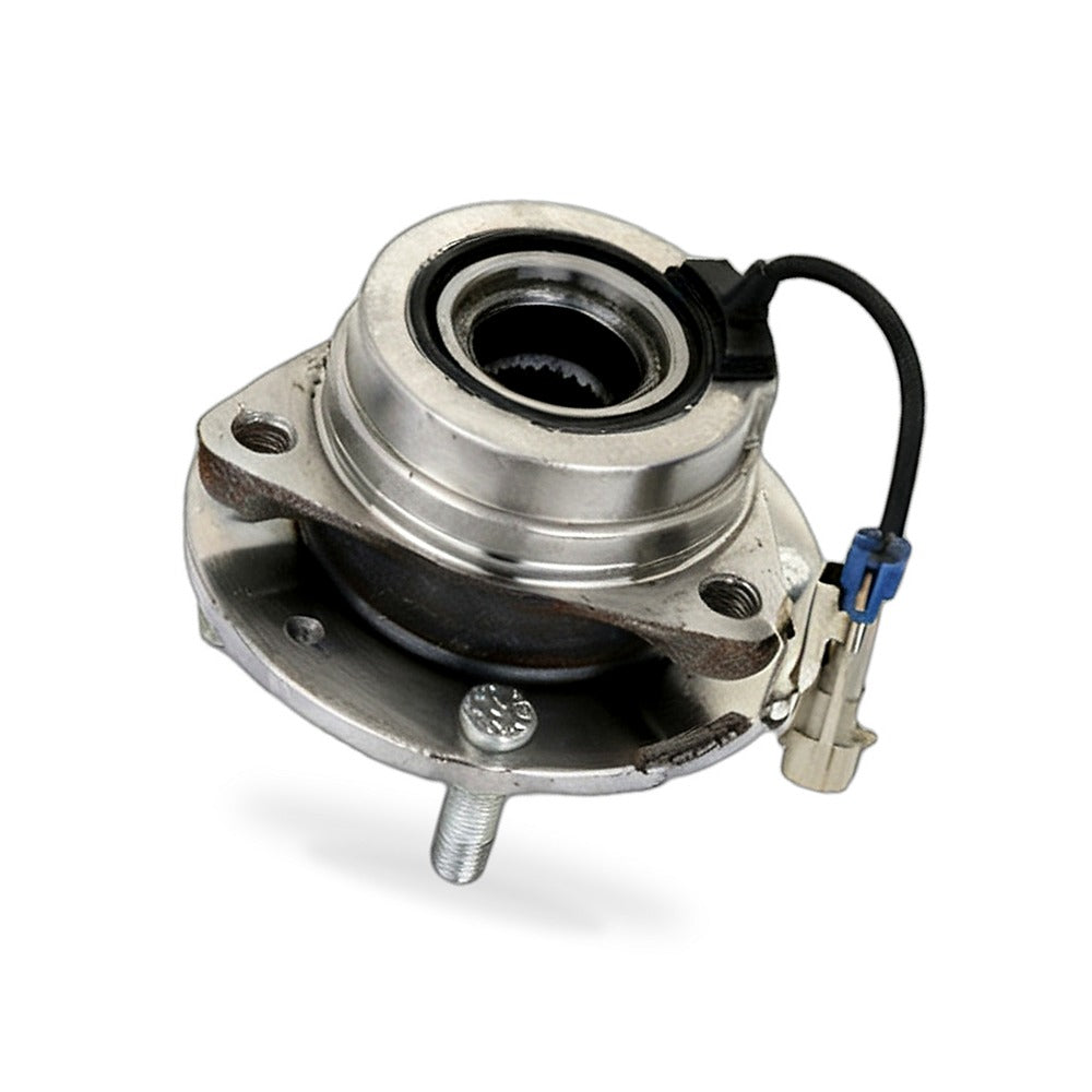 Front Wheel Bearing Hub Assembly Suitable for Chery A3 J3 M11 2008-2013 - BD1