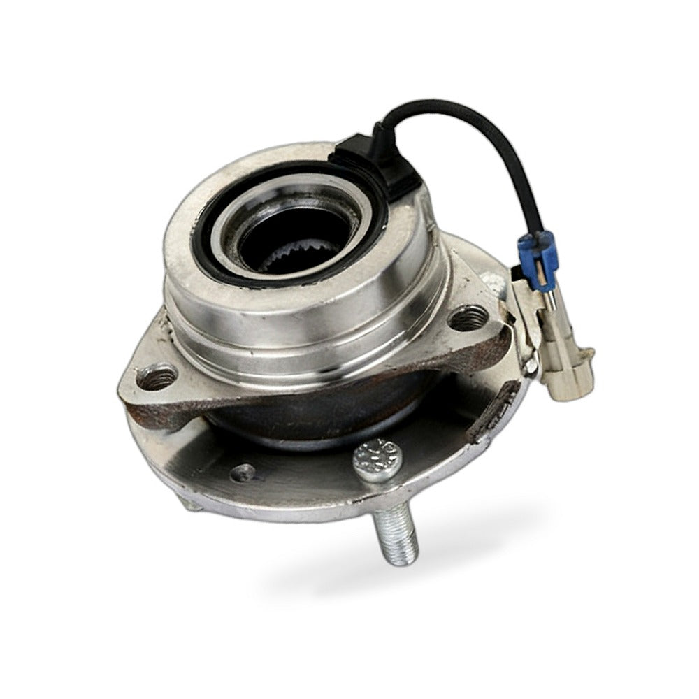Front Wheel Bearing Hub Assembly Suitable for Chery A3 J3 M11 2008-2013 - BD2