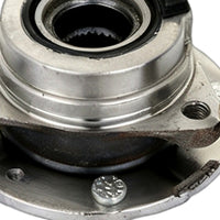 Front Wheel Bearing Hub Assembly Suitable for Chery A3 J3 M11 2008-2013 - XQ1