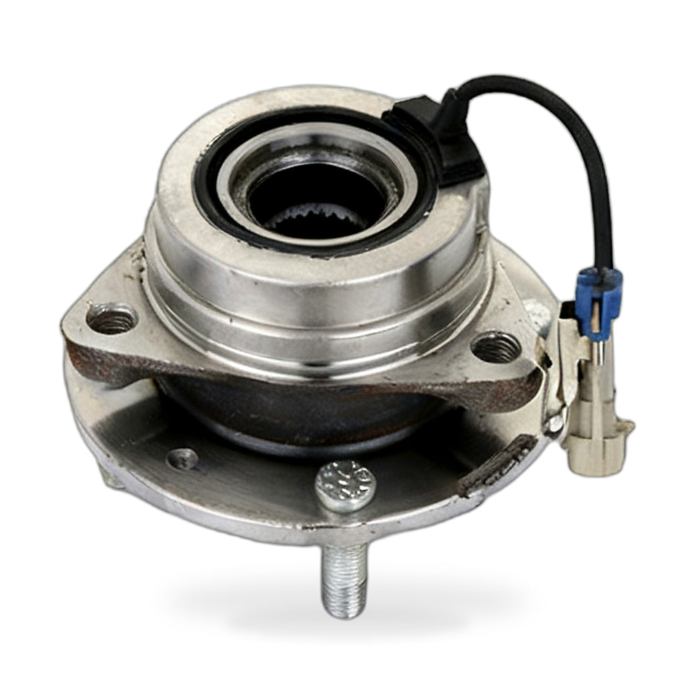 Front Wheel Bearing Hub Assembly Suitable for Chery A3 J3 M11 2008-2013 - ZT2