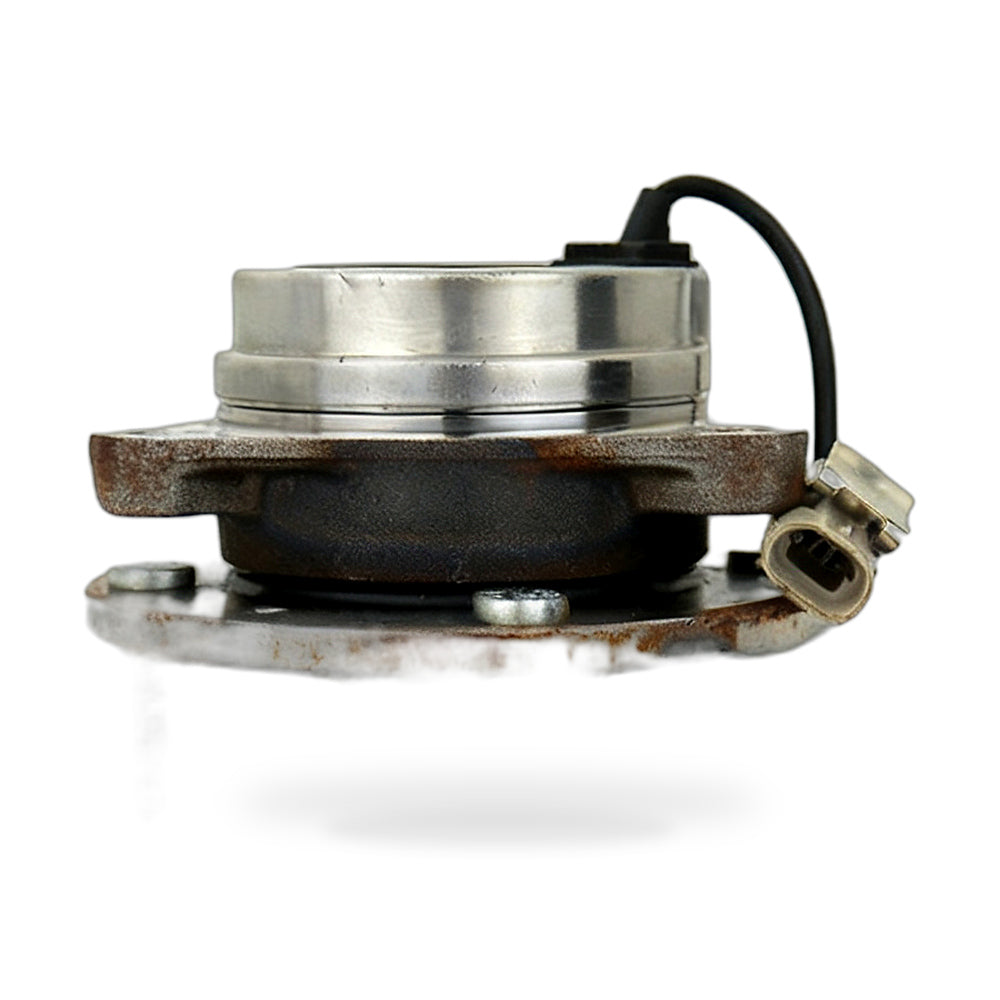 Front Wheel Bearing Hub Assembly Suitable for Chery A3 J3 M11 2008-2013 - ZT3