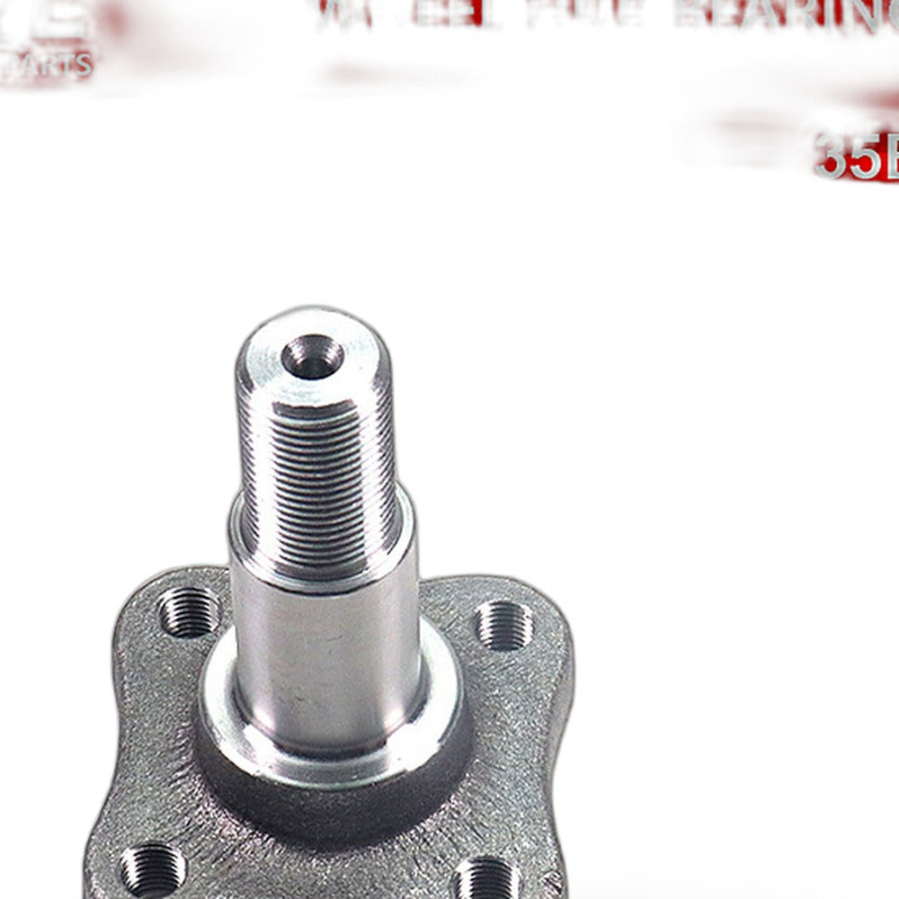 Rear Wheel Bearing Hub Assembly Suitable for Dacia Logan Sandero Renault - XQ1