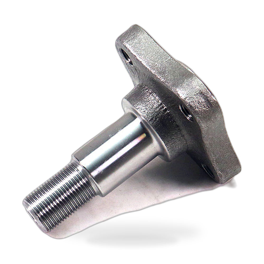 Rear Wheel Bearing Hub Assembly Suitable for Dacia Logan Sandero Renault - ZT3