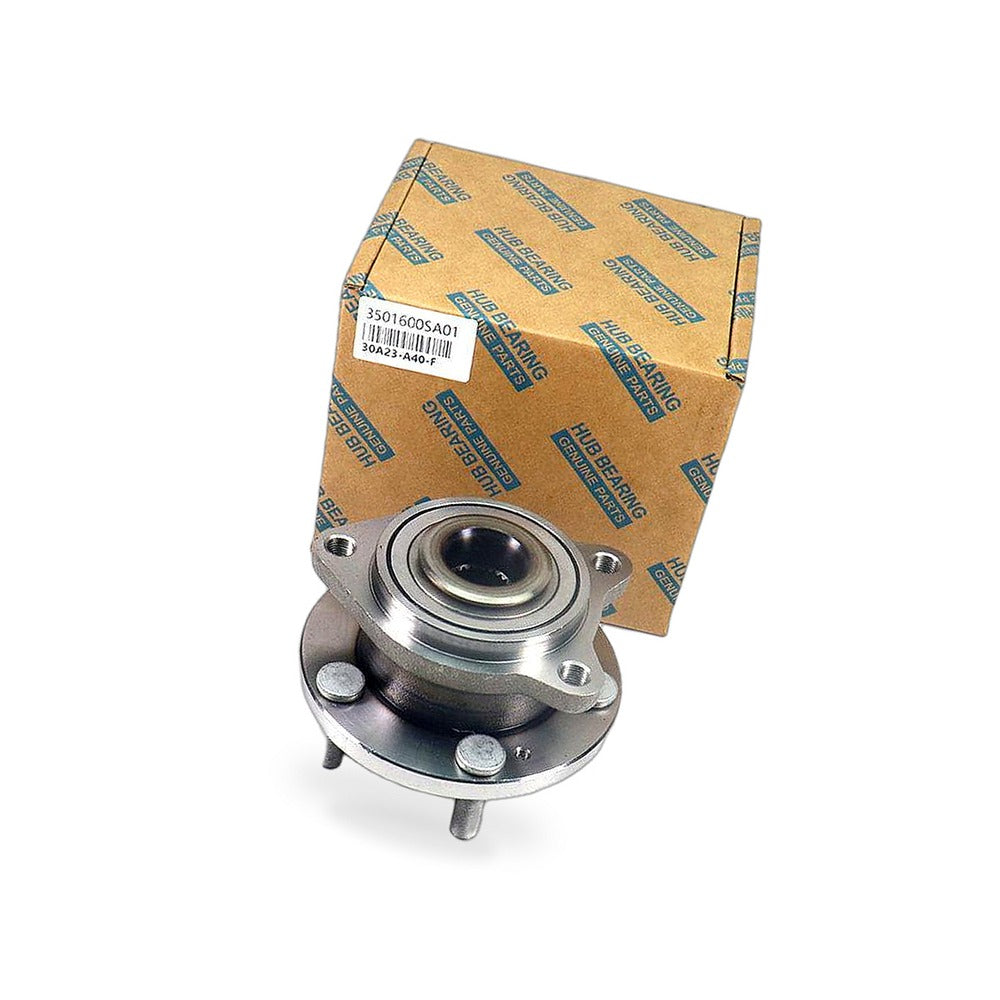 Front Wheel Bearing Hub Assembly Suitable for Dongfeng Fengguang 2013-2023 - BD3