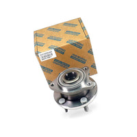 Front Wheel Bearing Hub Assembly Suitable for Dongfeng Fengguang 2013-2023 - BD4