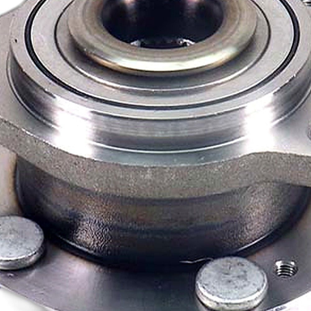 Front Wheel Bearing Hub Assembly Suitable for Dongfeng Fengguang 2013-2023 - XQ1