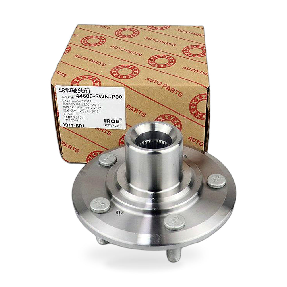 Wheel Hub Assembly Suitable for Honda UR-V CR-V Avancier 44600-SWN-P00 - ZT3