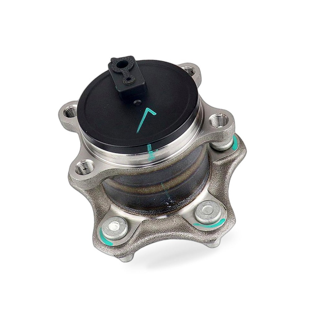 Wheel Hub Assembly Suitable for Nissan Sylphy Tiida Lannia Venucia D60 - BD2