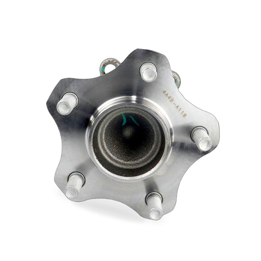 Wheel Hub Assembly Suitable for Nissan Sylphy Tiida Lannia Venucia D60 - BD3