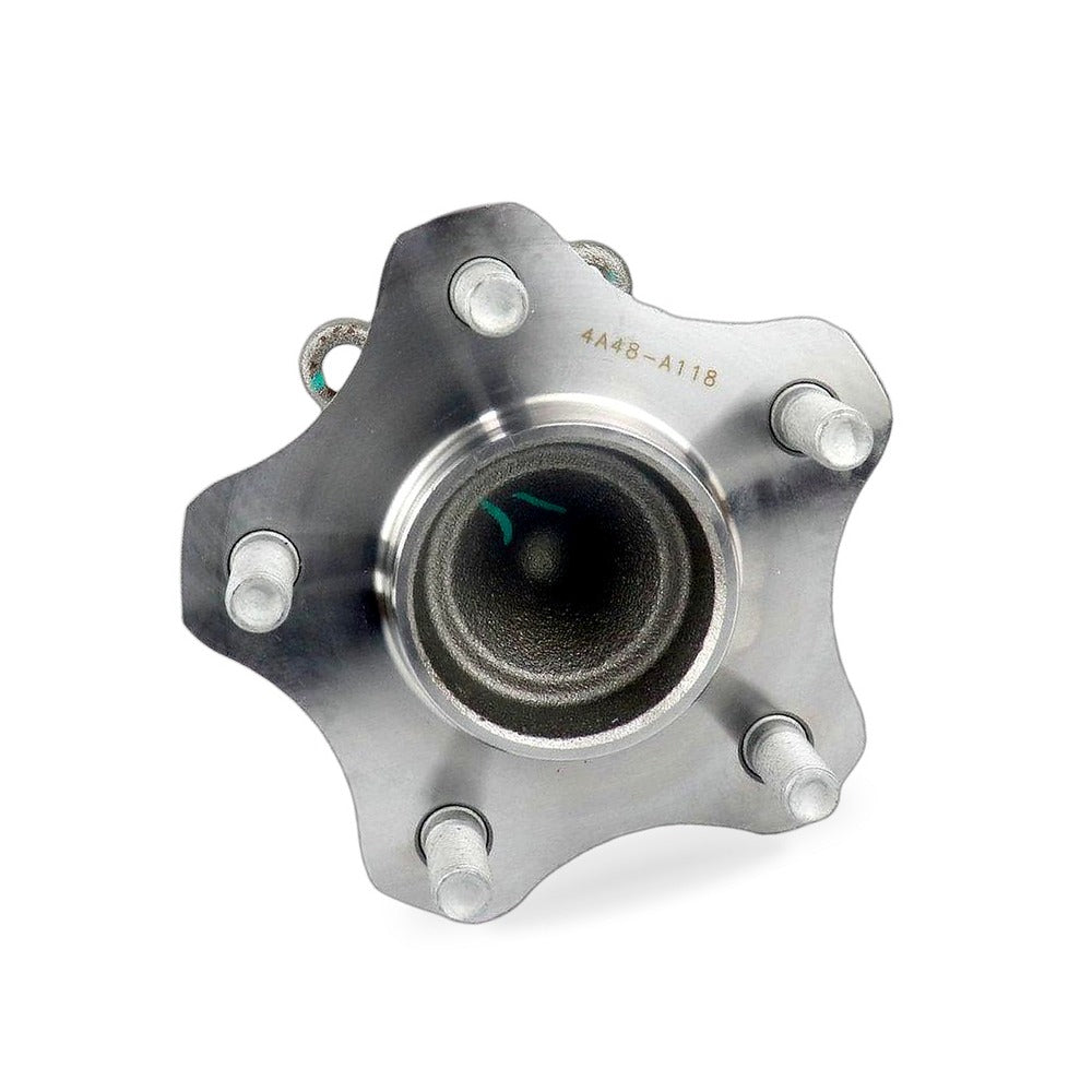 Wheel Hub Assembly Suitable for Nissan Sylphy Tiida Lannia Venucia D60 - BD4