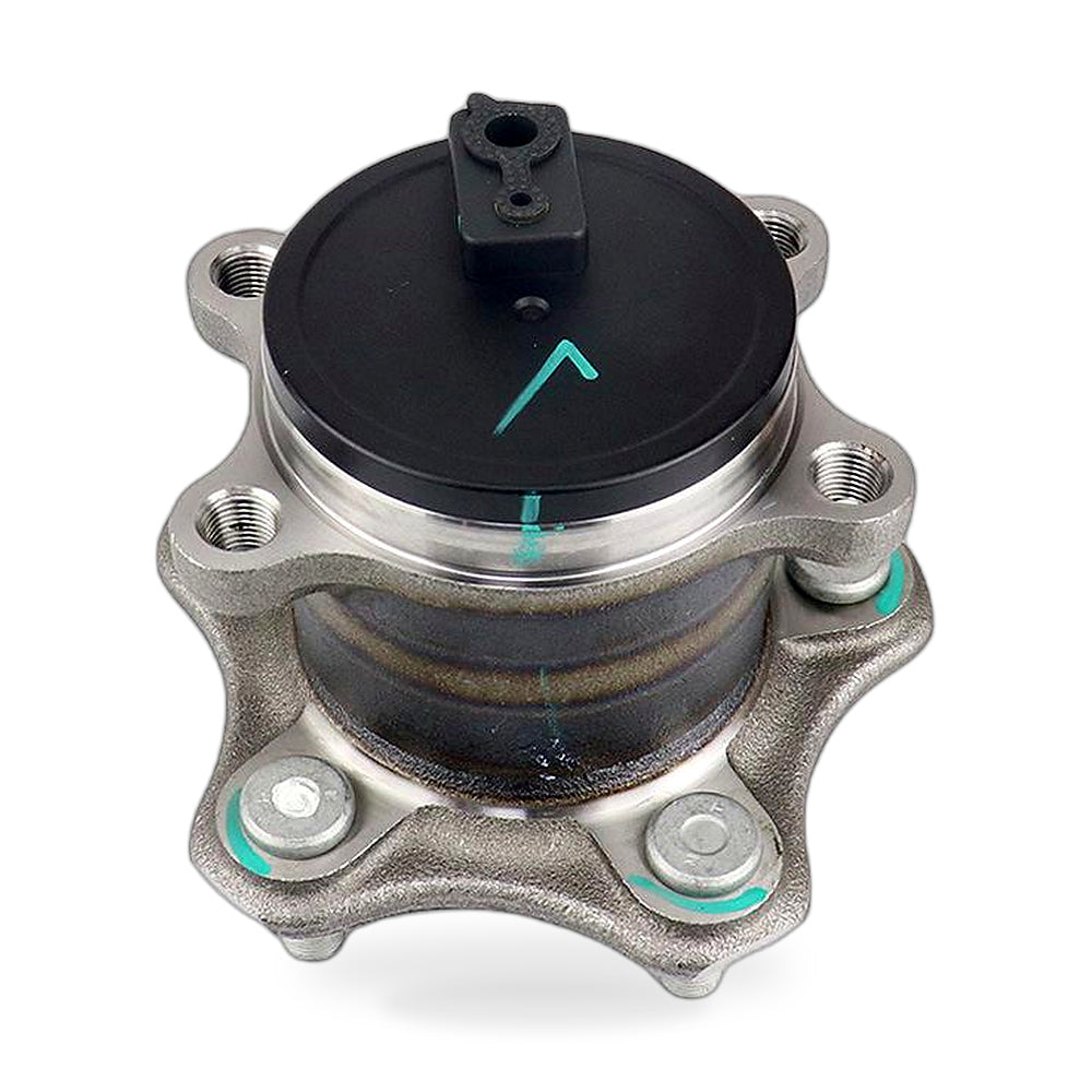 Wheel Hub Assembly Suitable for Nissan Sylphy Tiida Lannia Venucia D60 - ZT2