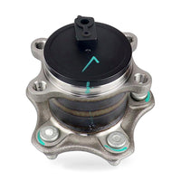 Wheel Hub Assembly Suitable for Nissan Sylphy Tiida Lannia Venucia D60 - ZT2