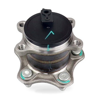 compare product Wheel Hub Assembly Suitable for Nissan Sylphy Tiida Lannia Venucia D60