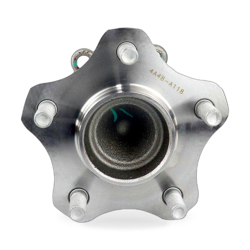 Wheel Hub Assembly Suitable for Nissan Sylphy Tiida Lannia Venucia D60 - ZT3