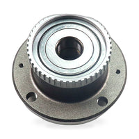 Rear Wheel Bearing Hub Assembly Suitable for Dongfeng H30 S30 2010-2016 - ZT3