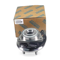 Wheel Hub Bearing Assembly Suitable for Dodge Journey Fiat Freemont Front Axle - ZT3