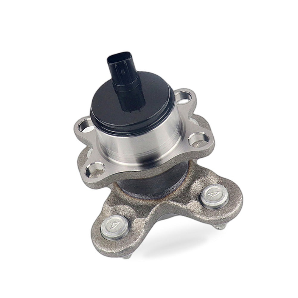 Wheel Hub Bearing Assembly Suitable for Daihatsu Coo Materia Sirion Toyota Yaris - BD2