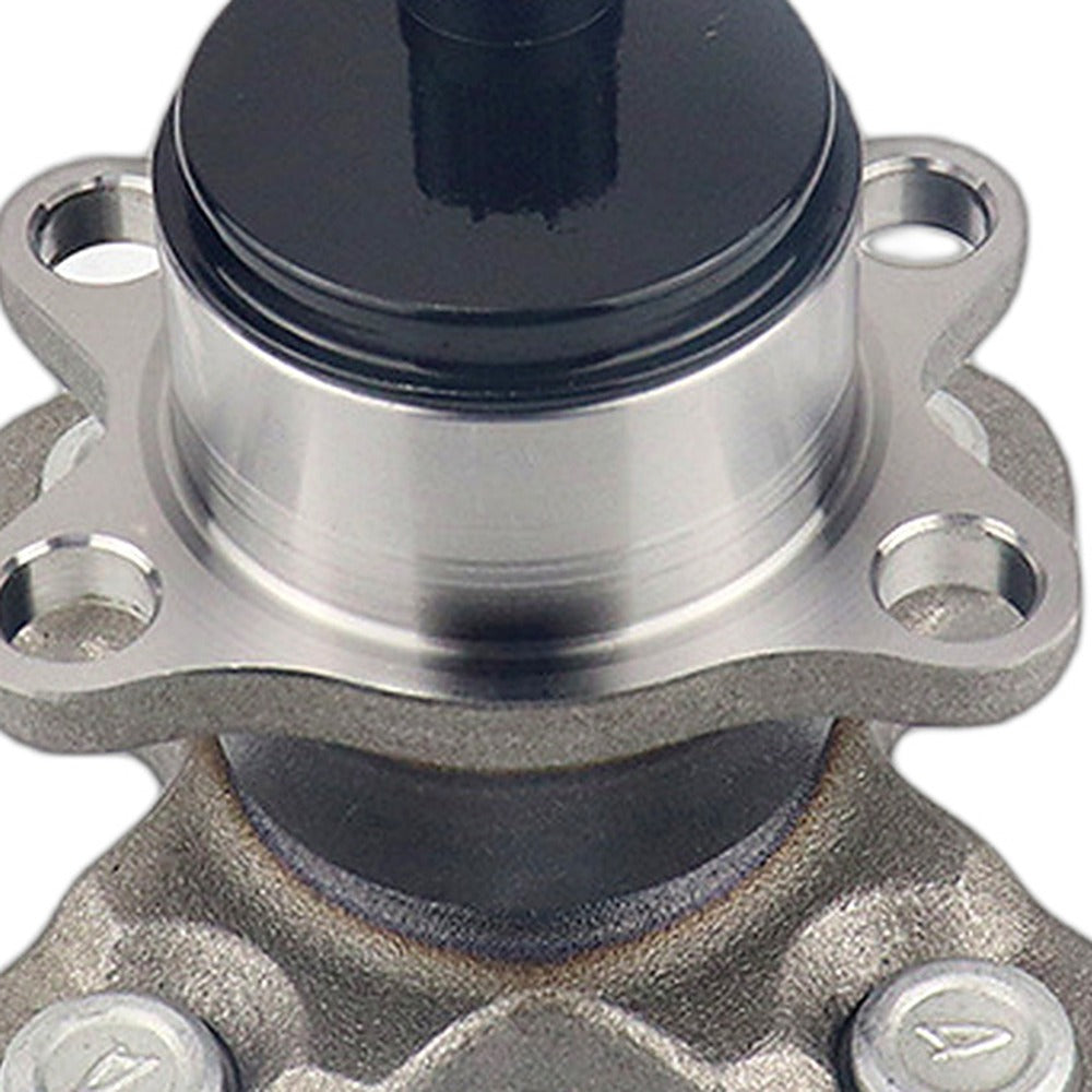 Wheel Hub Bearing Assembly Suitable for Daihatsu Coo Materia Sirion Toyota Yaris - XQ1
