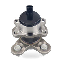 Wheel Hub Bearing Assembly Suitable for Daihatsu Coo Materia Sirion Toyota Yaris - ZT2